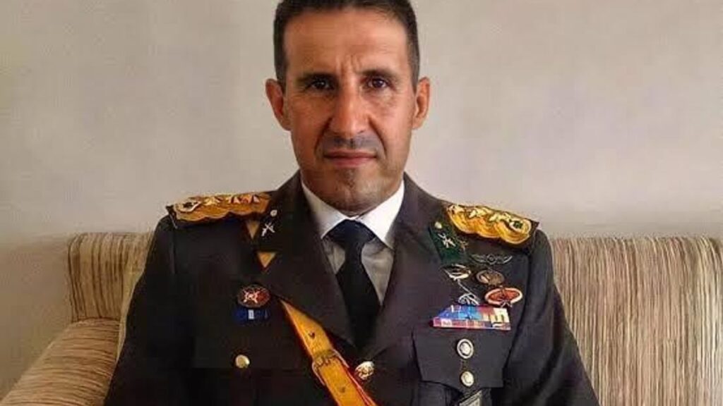 Emekli Albay Orkun Özeller Gözaltına Alındı – Birlik Haber Ajansı