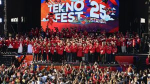 Teknofest’e Rekor Katılım – Birlik Haber Ajansı