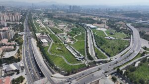 ABB’den bin metrekarelik dev proje – Birlik Haber Ajansı