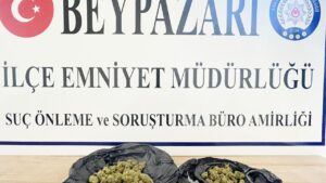 Beypazarı İlçe Emniyet Müdürlüğünden başarılı bir operasyon – Birlik Haber Ajansı