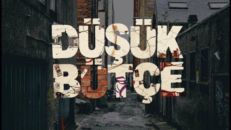 Absürt komedide yeni soluk: Düşük Bütçe – Birlik Haber Ajansı