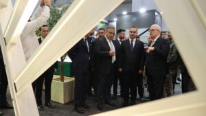 Alüminyum İhracatında Rekor – Birlik Haber Ajansı