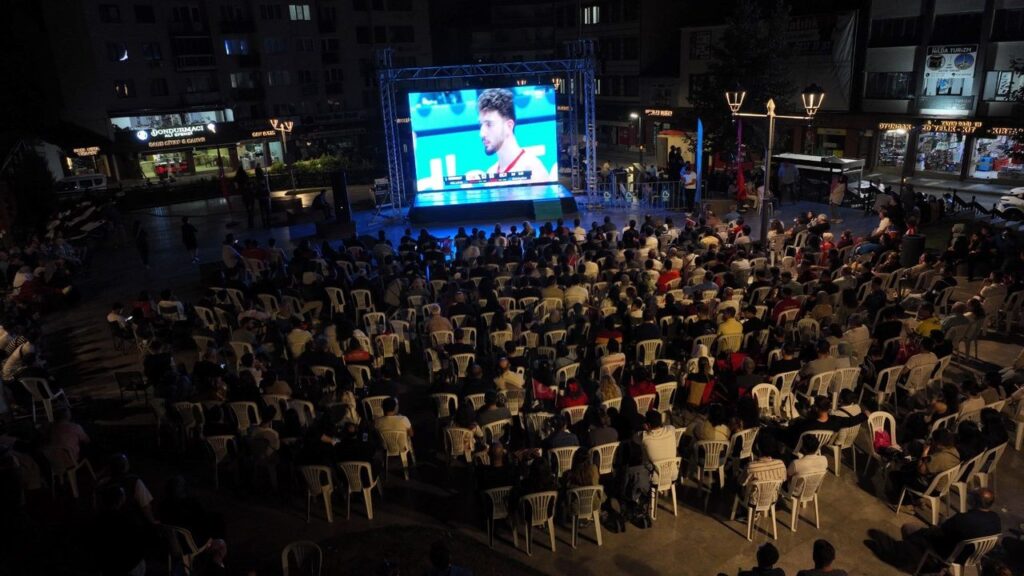 A Milli Basketbol Takımı yuvaya gümüş madalyayla döndü – Birlik Haber Ajansı