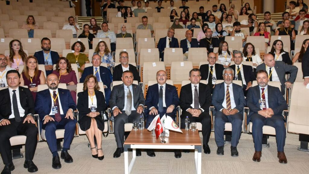 Adana’da “Çukurova Sağlık Turizmi Çalıştayı” başladı – Birlik Haber Ajansı