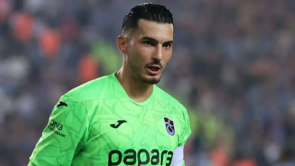 Uğurcan Çakır Galatasaray’da – Birlik Haber Ajansı