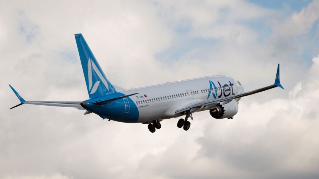 AJet’ten bagaj ve koltuk indirimi – Birlik Haber Ajansı
