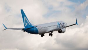 AJet’ten bagaj ve koltuk indirimi – Birlik Haber Ajansı