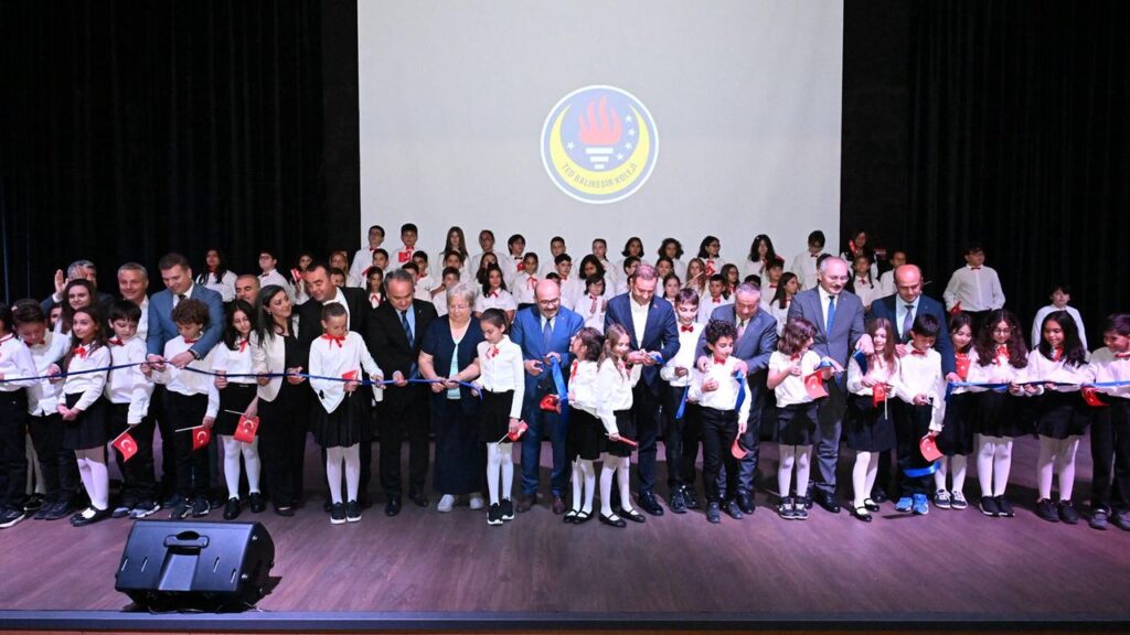 Akın: Atatürkçü, düşünen, sorgulayan bireyler yetişecek – Birlik Haber Ajansı