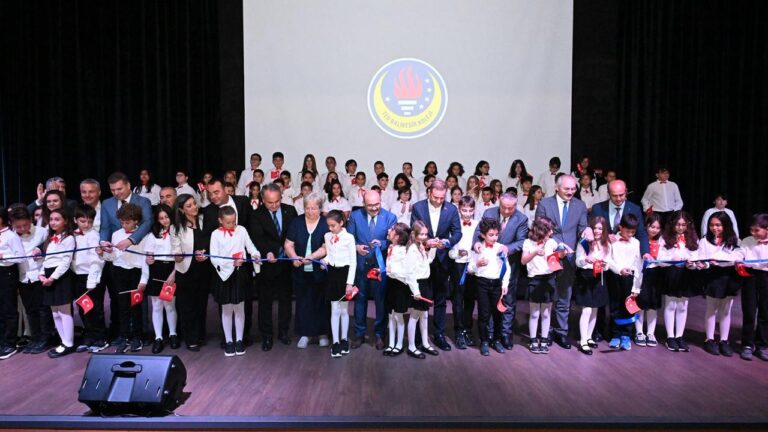 Akın: Atatürkçü, düşünen, sorgulayan bireyler yetişecek – Birlik Haber Ajansı