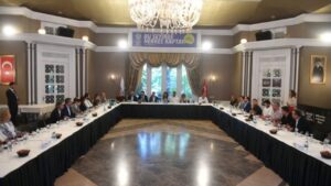 AKK’de “Uluslararası Beypazarı Festivali”ne ilk hazırlık – Birlik Haber Ajansı