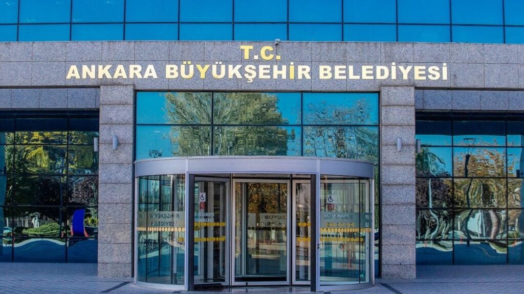 ABB’den konser harcamaları iddialarına yanıt: “Kamu zararı yok” – Birlik Haber Ajansı