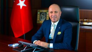 Ankara Sanayi Odası Başkanı Ardıç 2025 yılı 2. çeyrek büyüme rakamlarını değerlendirdi – Birlik Haber Ajansı