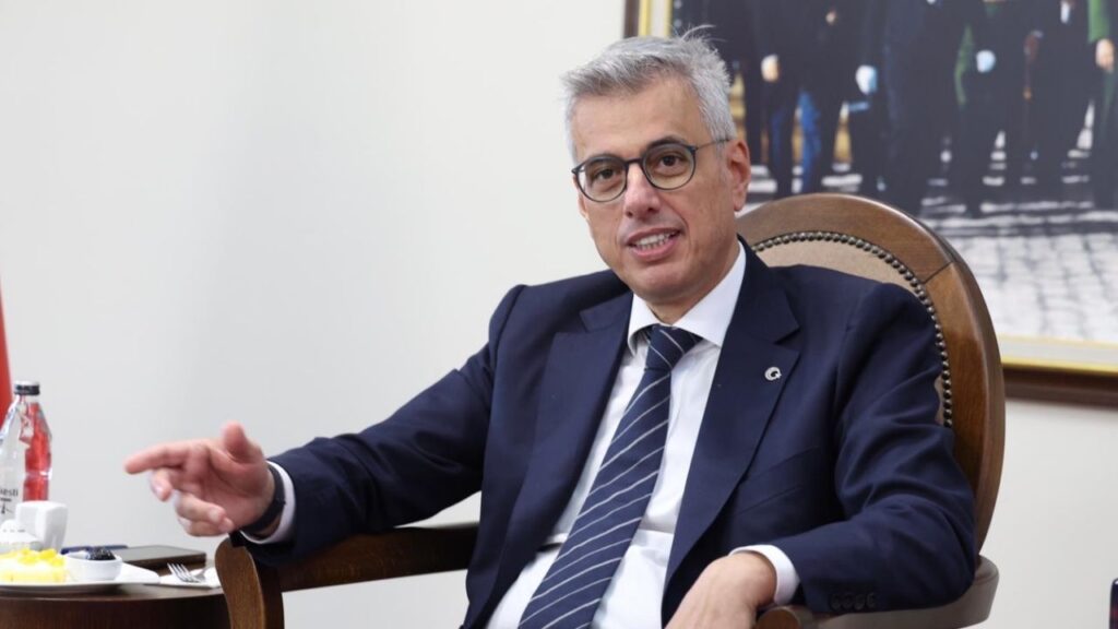 Bakan Memişoğlu: “Eylül ayında 17 bin hekim dışı sağlık personeli alacağız” – Birlik Haber Ajansı