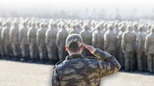 Balıkesir Büyükşehir desteği asker adaylarının hesabına yattı – Birlik Haber Ajansı