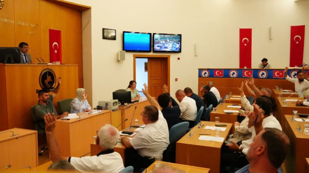 Girne’den sonra Foça da Düzce’nin kardeş şehri oldu – Birlik Haber Ajansı