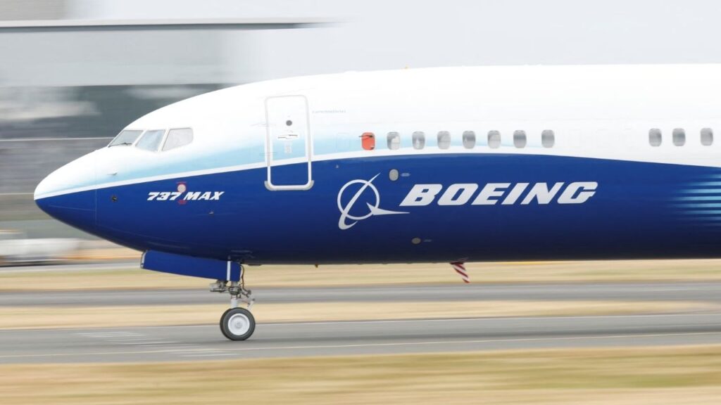 Boeing’in Türkiye’den tedariki 2 milyar Dolara ulaştı – Birlik Haber Ajansı