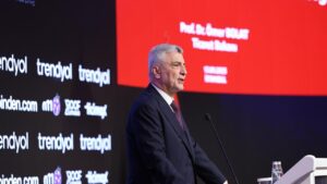 Dünya’da e-ticaret hacmi 7 trilyon doları aştı – Birlik Haber Ajansı