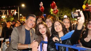 Büyükşehir gençlere umut olmak için çalışıyor – Birlik Haber Ajansı