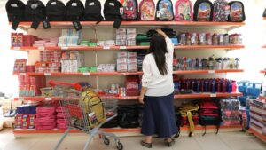 Ordu Büyükşehir öğrencilerin okul heyecanına ortak oldu – Birlik Haber Ajansı