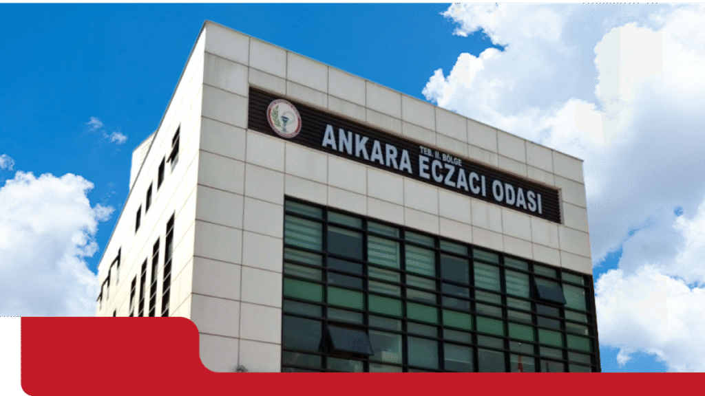 ECZ. Cem Abbasoğlu: Var gücümüzle çalışacağımız bir dönem olacak – Birlik Haber Ajansı