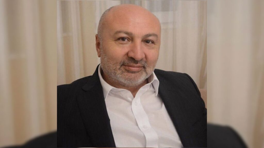 Cumhurbaşkanı Başdanışmanı Hamdi Kılıç hayatını kaybetti – Birlik Haber Ajansı