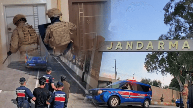 51 DEAŞ Şüphelisi Yakalandı – Birlik Haber Ajansı