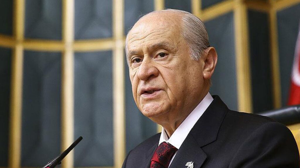 Bahçeli: İsrail küresel yalnızlığa hapsedilmelidir – Birlik Haber Ajansı
