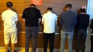 Şehit Ailesini Dolandıran Yüzsüzler Yakalandı – Birlik Haber Ajansı