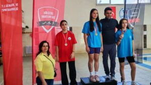 Türkiye Triatlon Bölgesel Lig Finali Kars’ta Başarıyla Tamamlandı – Birlik Haber Ajansı