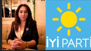 İYİ Parti Kars İl Başkanlığına Ayşe Tarlak Yılmaz, Adaylığını Açıkladı – Birlik Haber Ajansı