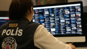 EGM’den Dezenformasyonla Mücadele: 103 Sosyal Medya Hesabı Tespit Edildi – Birlik Haber Ajansı