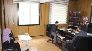 Kars’ta hafızlık ve Kur’an-ı Kerim’i güzel okuma yarışması il birincileri belli oldu – Birlik Haber Ajansı