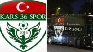 Kars 36 Spor’un BAL Ligi’ndeki rakipleri belli oldu – Birlik Haber Ajansı