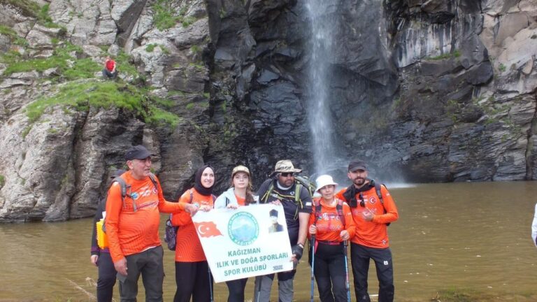 Yedi ilçede yedi rota: Kars’ta adım adım doğa – Birlik Haber Ajansı