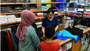 ABB’den ögrencilere toplam 103 milyon 954 bin TL’lik destek – Birlik Haber Ajansı