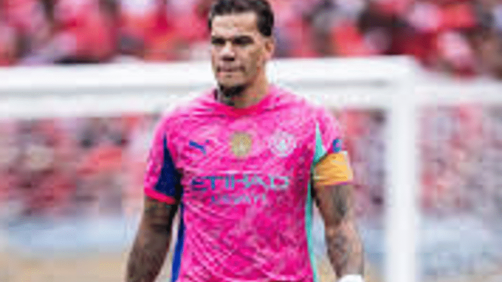 Fenerbahçe’den büyük transfer: Ederson İstanbul’da – Birlik Haber Ajansı