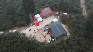 Şehit babasının yıllardır kurduğu ev hayali gerçekleşti – Birlik Haber Ajansı