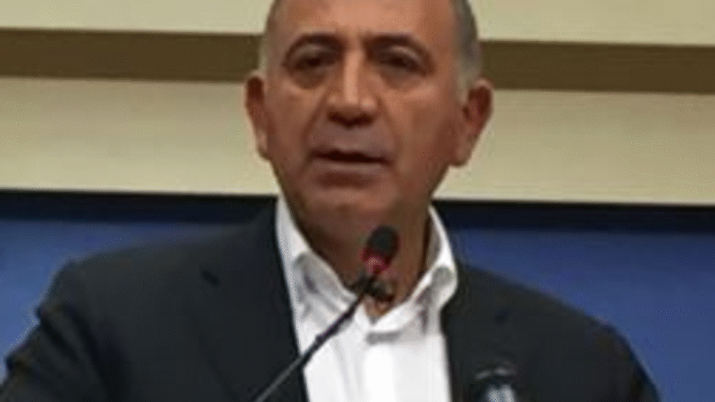 Tekin: Tartışmaların içinde olmayacağız – Birlik Haber Ajansı