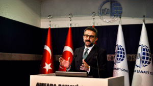 ASO’da mobilya sektörüne ışık tutan panel – Birlik Haber Ajansı