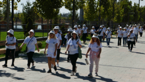 Ankara’da “Hareketlilik” başladı – Birlik Haber Ajansı