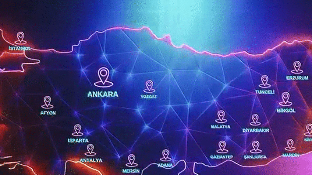 Yasa dışı bahis ve dolandırıcılığa operasyon: 18 ilde 55 tutuklama – Birlik Haber Ajansı