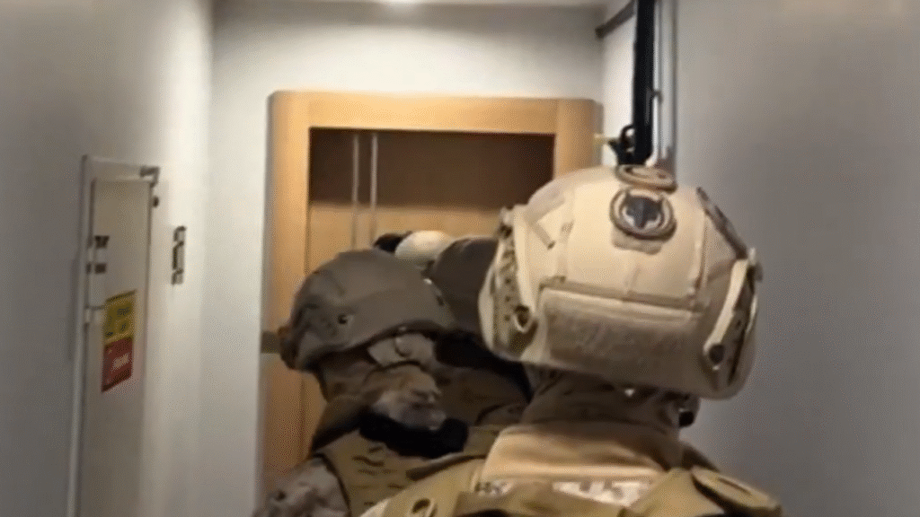 106 gözaltı: Usulsüz gayrimenkul satışıyla vatandaşlık ticareti – Birlik Haber Ajansı