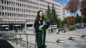 Mansur Yavaş’tan Gökçek ve bürokratlar hakkında 54 dosya için başvuru – Birlik Haber Ajansı