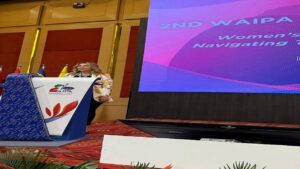 Giresun Milletvekili Elvan Işık Gezmiş TBMM faaliyetleri kapsamında Malezya’ya gitti – Birlik Haber Ajansı