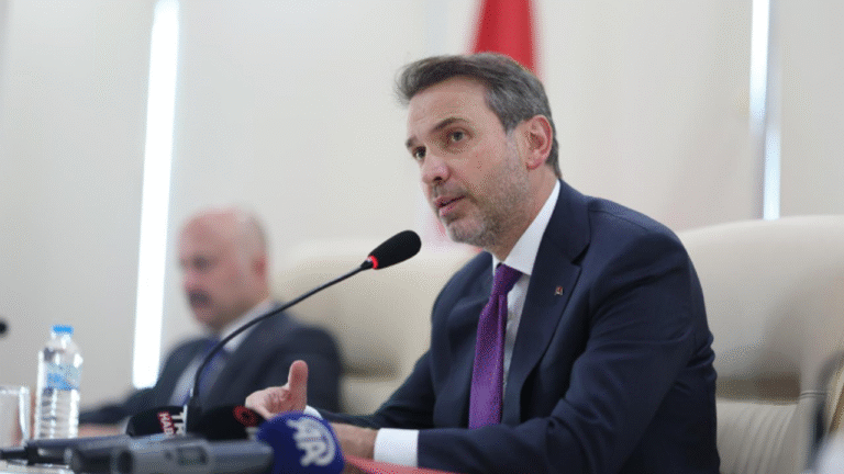 Enerjide Kızıl Elma, Enerji Bağımsızlığı – Birlik Haber Ajansı