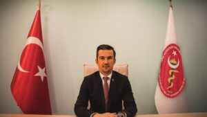 Kars Veteriner Hekimleri Odası Başkanı Ödül’den kış uyarısı – Birlik Haber Ajansı