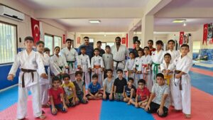 Eyyübiye Belediyesi, kurs programlarını açıkladı – Birlik Haber Ajansı