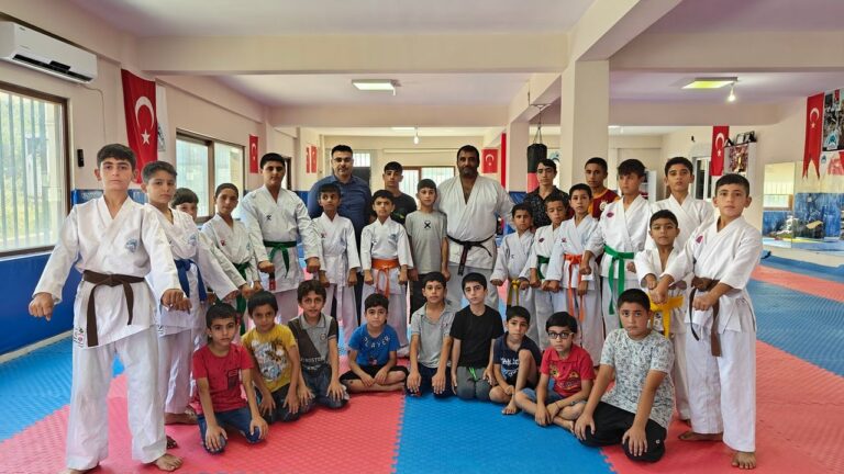 Eyyübiye Belediyesi, kurs programlarını açıkladı – Birlik Haber Ajansı