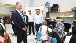 Eyyübiye’de Yaz Kursları Dolu Dolu Geçti – Birlik Haber Ajansı