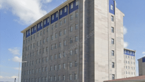 KYK yurt başvuruları 2025-2026 dönemi için başladı